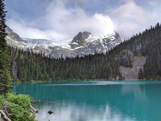 Joffre Lakes